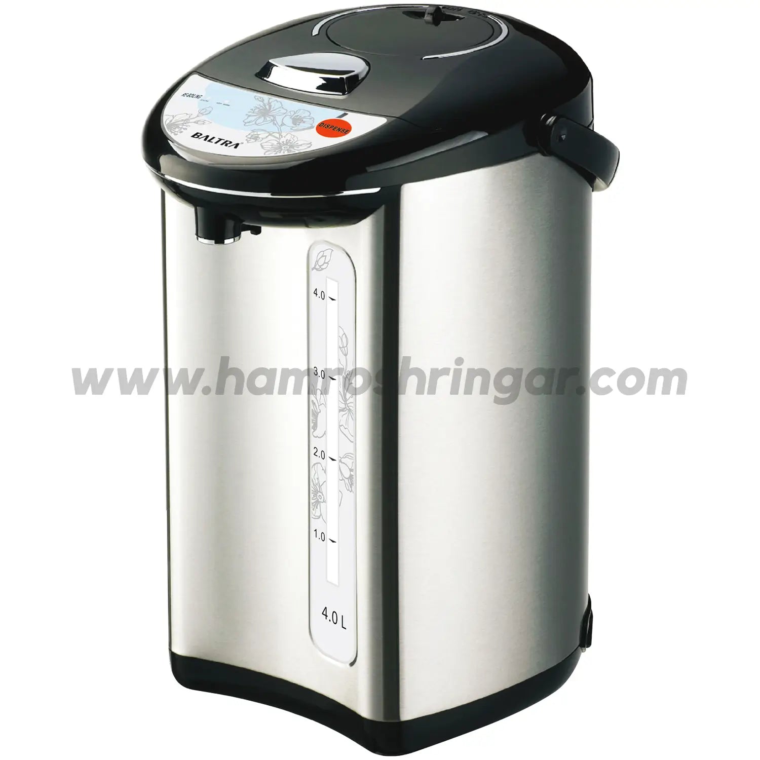 Baltra Thermal Electric Airpot (BAP 202) – 4 Liter Baltra Thermal Electric Airpot (BAP 202) – 4 Liter
